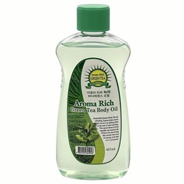 Green tea body essence oil 465ml tea scented moisturizing emulsion skin care natural ingredients moisture healing body Cash on delivery or payment upon order / 녹차 바디에센스 오일 465ml 차향 보습 유액 피부관리 자연 성분 수분 감 힐링 보디 착불 또는 주문시 결제