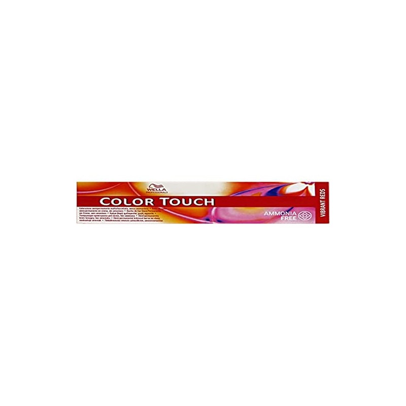 Wella Color Touch 60 ml, 8/3 - Light Blonde Gold