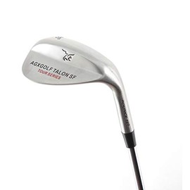 Tour Series Men's Edition Right Hand Tall Length: 36.5" (+1 in) 60 Degree Lob Wedge; Soft Face