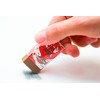 Children's Eraser, Scented Eraser, Rubby Rubber Crazy Cola, Cola Scented
