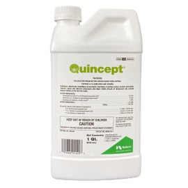 nufarm Quincept Selective Herbicide (Qt)