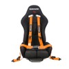 Kyostar 4 point Harness with 2'' Ultra Soft Heavy Duty