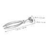 ABOOFAN Cherry Pitter Tool Stainless Steel Cherry and Olive Remover