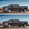 3" Front Leveling Lift Kit for 2014-2023 ram 2500 4WD,
