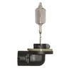 HELLA 886 Standard Halogen Bulb, 12 V, 50W