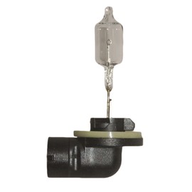 HELLA 886 Standard Halogen Bulb, 12 V, 50W