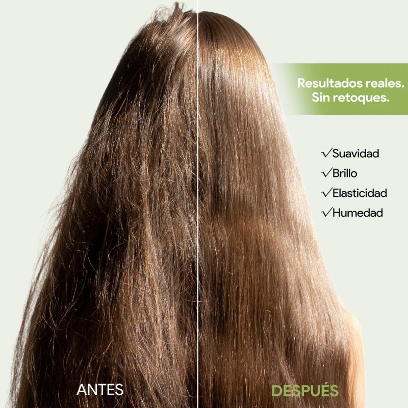 Aceite De Batana Shampoo Y Acondicionador Cuidado De Cabello