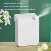 140ml Air Aroma Diffuser AB 103 Aromatherapy Diffuser Machine Automatic