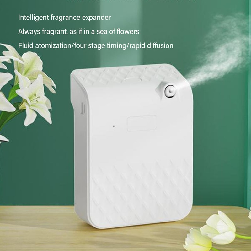 140ml Air Aroma Diffuser AB 103 Aromatherapy Diffuser Machine Automatic