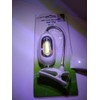 Unbranded LED Reading Book Light w/Clip Flexible Bed Travel Desk