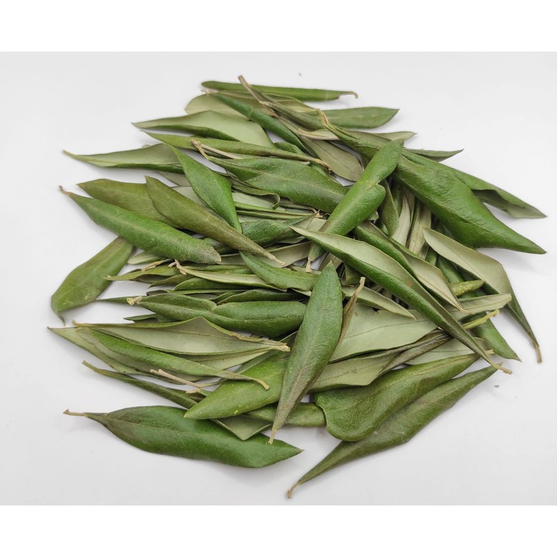 Greek Dried Olive Leaves 85g - 1.95Kg Premium Quality (220
