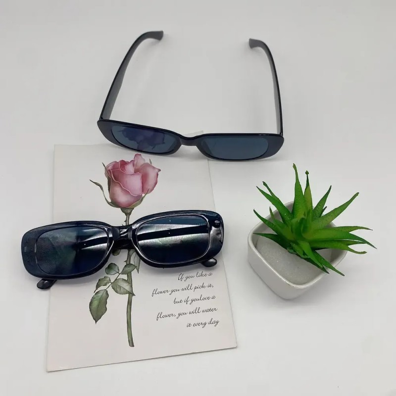 /.15 Gafas De Vestir Unisex, Accesorios Para Fotomatón