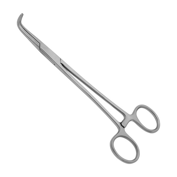 HEMOSTAT MIXTER Forceps Surgical Instruments Stainless Steel (5.50")