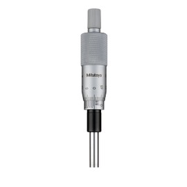 mitutoyo maikurome-taheddo Standard Shape Tip Flat mhn1 – 25 V