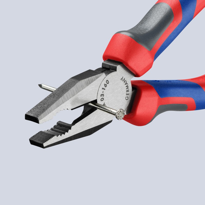KNIPEX Combination Pliers