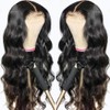 Body Wave Lace Front Wigs Human Hair 13x4 Lace Frontal