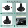 Berrihop Magnetic Car Air Vent Mount for OOONO NO2, Solid