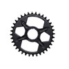 Shimano SM-CRM85 36T Compatible Crank: FC-M8100-1/M8120-B1/M8130-1 Chainline 52/56.5mm