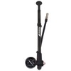 High Pressure Shock Pump 300PSI Portable American French Valve Aluminum