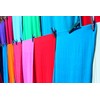 Clothes Line Coated Steel Cable PVC Rubberised Wire Rope 60m