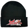 Baseball Team Toros de Tijuana Beanie Black