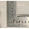 24" x 14" L-Square - Metal Tailors Rulers #FG50-324