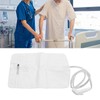 Bedside Shower Water Bag Portable Camping Shower Bag for Inflatable