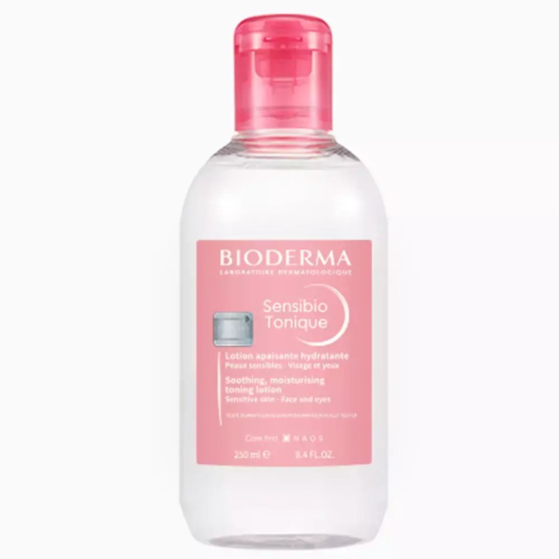 Bioderma 바이오더마 센시비오 토너 250ml Bioderma Sensibio Toner 250ml