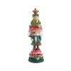 Kurt Adler 16.5-Inch Hollywood Frog Prince Nutcracker
