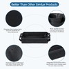 Stroller Snack Tray Compatible with Wonderfold Wagon - Upgraded with