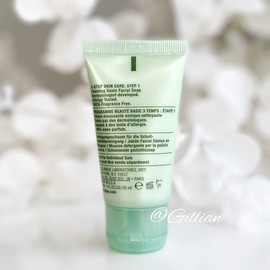 CLINIQUE FOAMING SONIC FACIAL SOAP 1 OZ / 30 ML TRAVEL SIZE NEW