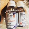 CCRC X 1 Bottle Body White PARIS Promix Body Clearing