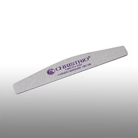 Christrio File - 100/100 Grit by Christrio