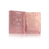 111Skin 24K Rose Gold Facial Treatment Mask - Light And Thin Tencel Material. The Essence Permeates Into Skin Easily By Soaked In Rich Serum Thin...  