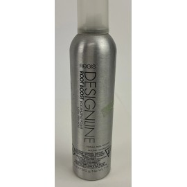 Regis 1 Designline Root Boost Volumizing Foam 9 oz