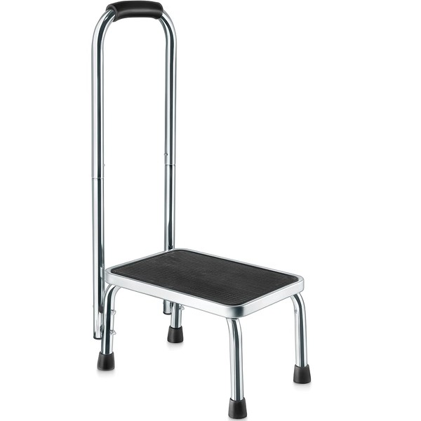 Step Stool with Handle for Adults Step stools with Handle