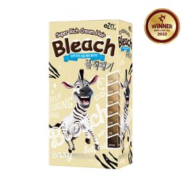 Easyene Super Rich Cream Hair Bleach Black Removal