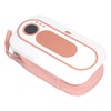 Baby Wipe Warmer Portable USB Rechargeable Constant Temperature Smart Wipes