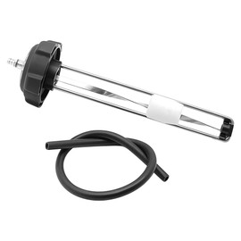 Mabutingti Tankanzeige Tankdeckel passend für Arctic Cat Quad 300 400 500 Bearcat 454 1996 1997 1998 1999 2000 Mechanisch Anzeige Füllstandsanzeige Kraftstoffanzeige