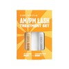 AM/PM Lash Treatment Set, Includes Essential Lash Serum & Enhancing