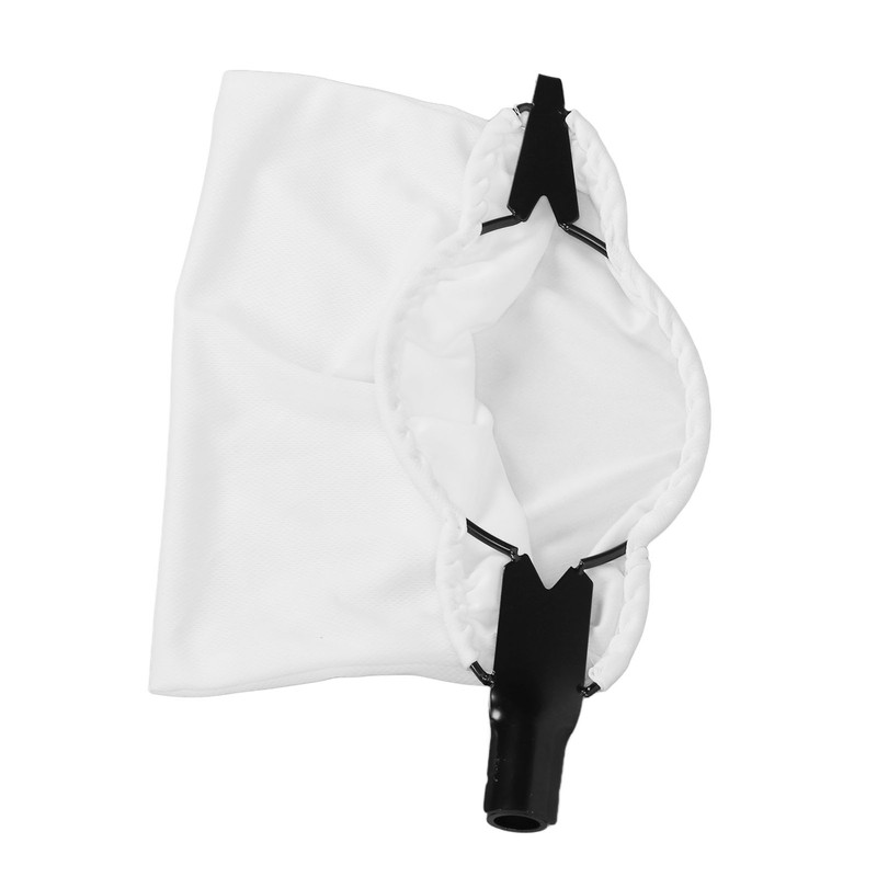 Fruit Picker Durable Head Harvest Basket Large Elastic Bag Light