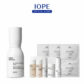 IOPESAP III Ampoule 50ml / 아이오페 스템III 앰플 50ml