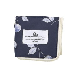 [2025] Wpc. Patterns Umbrella Case, Girly Cherry, Navy, W173-430-202