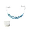 Brackets Falsos Para Dientes,Braces Kit with Brackets & Wire Perfect