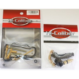 HI-CALIBER POWERSPORTS PARTS QUALITY Carburetor Carb and Choke Starter Valve Rebuild Kit THAT WORKS ON THE 1986-1987 Honda Atc 250SX 3-wheel ATVs