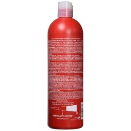 2 x TIGI Bed Head Resurrection Conditioner 750 ml