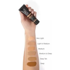 Base Maquillaje Mate At Play Mary Kay Tono Light To Medium