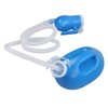 Urine Bottle for Men Elderly 2000ml Long Tube Spill Proof
