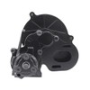 Metal Complete Transmission Cutoff Gearbox with Dig Gear for 1:10