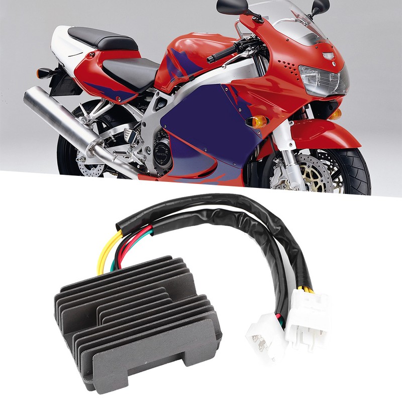 Regulator Rectifier 31600‑MCJ‑750 Fit for HONDA CBR900RR CBR929RR 2000‑2003